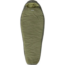 Спальный мешок Pinguin Tramp 195 R (2020) Khaki
