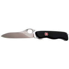 Ніж VICTORINOX 0.8416.M3 Sentinel ц: чорний