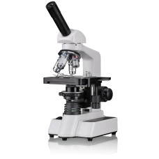 Микроскоп Bresser Erudit DLX 40-1000x (5102000)