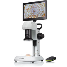 Микроскоп Bresser Analyth LCD (5809100/10979)