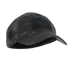 Бейсболка UF PRO Base Cap, MultiCam Черный, M