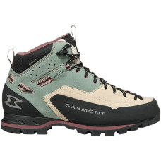 Ботинки Garmont Vetta EVO GTX Green/Whitecup Grey