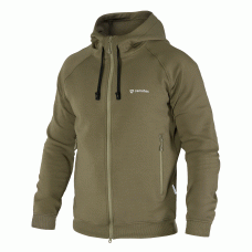 Спортивная кофта FitPro Zip ShapeKnit Масло 9608