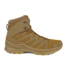 Тактические ботинки LOWA Innox PRO GTX Mid TF, Coyote, UK / EU, Lowa