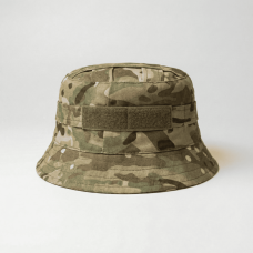 Панама маскировочная Vik-Tailor Rip-Stop, MultiCam