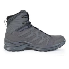 Тактические ботинки LOWA Innox PRO GTX Mid TF, Grey, UK / EU, Lowa