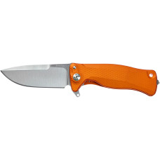 Ніж Lionsteel SR11 Aluminum Orange