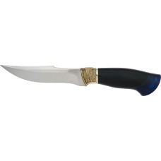 Нож R.A.Knives Синяя Галактика