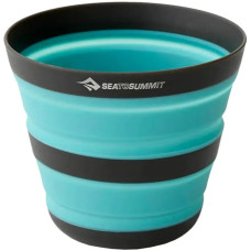Склянка Sea To Summit Frontier UL Collapsible Cup Aqua Sea Blue