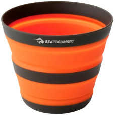 Стакан Sea To Summit Frontier UL Collapsible Cup Puffin’s Bill Orange