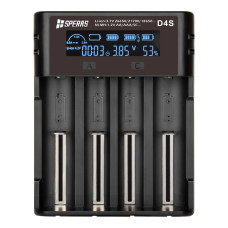 Speras зарядное устройство D4S