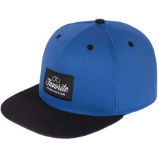Кепка Favorite Blue/Snapback (Blue)