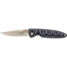Ніж Mcusta Classic Wave Blue Micarta