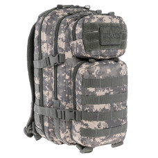 Рюкзак Mil-Tec Small Assault Pack 20 л, UCP (Акуп)