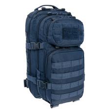 Рюкзак Mil-Tec Small Assault Pack 20 л, Dark Navy Blue