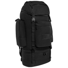 Рюкзак Mil-Tec 75 л, Black
