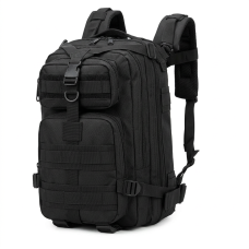 Тактический рюкзак Vik-Tailor М25 25 л, Black