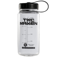 Пляшка Pentagon Tac Maven 550 мл