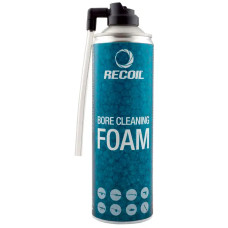 Пена для чистки стволов RecOil. Объем - 500 мл