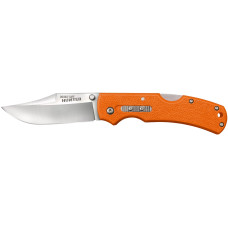 Ніж Cold Steel Double Safe Hunter Orange