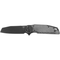 Нож Fox Metamorphosis BB Micarta