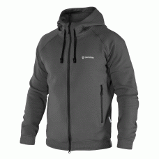 Спортивна кофта FitPro Zip Графіт 9606