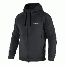 Спортивная кофта FitPro Zip Темно-синяя 9607
