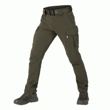 Штани Guard Олива 9653