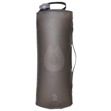 Бутылка HydraPak Seeker 4L Grey