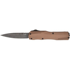 Нож Kershaw Livewire MagnaCut BW FDE