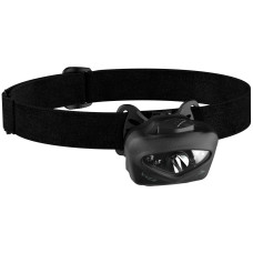 Фонарь налобный Princeton Tec Vizz Tactical MPLS 550 lm Black