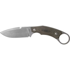 Нож Lionsteel H2 Green