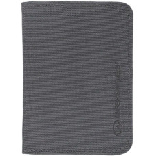 Гаманець Lifeventure Recycled RFID Card Wallet Grey