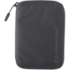 Кошелек Lifeventure X-Pac RFID Mini Travel Wallet Grey