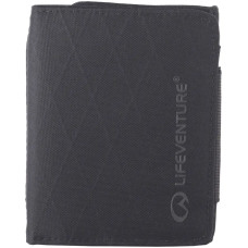 Кошелек Lifeventure X-Pac RFID Wallet Grey