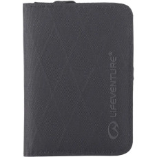 Кошелек Lifeventure X-Pac RFID Card Wallet Grey