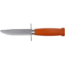 Нож Morakniv Scout 39 Safe Orange