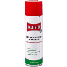 Оружейное масло Ballistol 400 мл