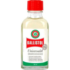 Мастило збройове Ballistol 50 мл в склі