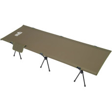 Кровать раскладная Skif Outdoor, Jungle Green