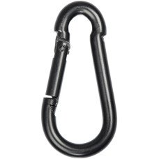 Карабин Skif Outdoor Clasp I 180 кг, Black