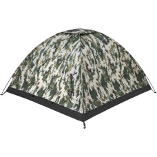 Палатка Skif Outdoor Adventure I 200x200 см (3-х местная), ССЕ-САМО
