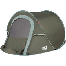Палатка Skif Outdoor Olvia 235x140x120, Green