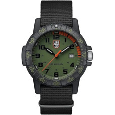 Годинник Luminox XS.0337., Black