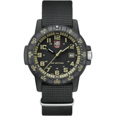 Годинник Luminox XS.0333., Black