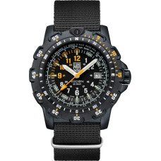 Годинник Luminox Recon Point Man 8820 Heritage. + ремінець, Black
