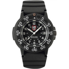 Часы Luminox XS.3001., Black