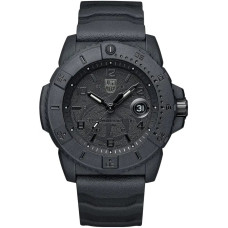 Годинник Luminox XS.3601.BO.NSF., Black