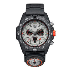 Часы Luminox Bear Grylls Survival., Black