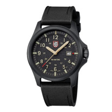 Часы Luminox Atacama Field 1970. + ремешок, Black